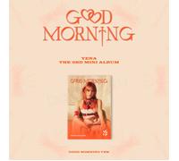 YENA - GOOD MORNING (3rd Mini Album) [PLVE Ver.] - Good Morning ver. [PLVE]