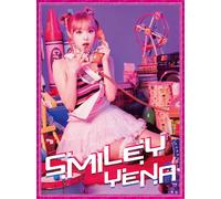 Yena Smiley-Japanese Ver.-(Feat.Chanmina) (CD) (Importación USA)