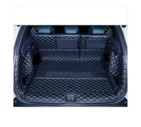 YENBGS Bandeja cubremaletero Alfombrilla para Maletero Trasero de Coche, Bandeja Maletero, Suelo Equipaje, para BYD para Atto 3 para Yuan para Plus 2023 2024 2025