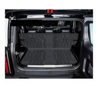 YENBGS Bandeja cubremaletero para Jaecoo para j6 para iCAR 03 2024 2025 Alfombrillas traseras Maletero Respaldo Asiento Trasero Almohadilla Protectora Almohadilla Revestimiento