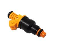 YENBGS Boquilla Inyector Coche INYECTOR DE Gasolina 0280150702 para Alfa para Romeo para Lancia 33 75 75 145 146 146 155 166 TS GTV 2.0