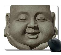 YENDOSTEEN Alfombrilla de ratón Personalizada, The Buddha’S Quest, The Teaching Concept, Mousepad Antideslizante con Base de Goma de Buda