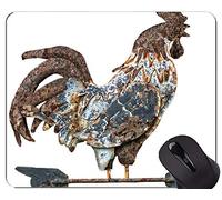 YENDOSTEEN Almohadilla para ratón Antideslizante para Juegos de Compass, colección Adventure Que Incluye Almohadillas para ratón con brújula de brújula