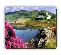 YENDOSTEEN Cálculo Fórmulas matemáticas Ciencia Pintado Palo Figura Rectangle Goma Antideslizante Alfombrilla