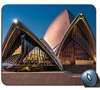 YENDOSTEEN Caucho Antideslizante Cómodo cojín de ratón Personalizado para computadora Alfombrilla de ratón Alfombrilla de ratón, Hombre o Guerra 9595 Rectángulo Personalizado Alfombrilla de ratón