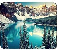 YENDOSTEEN Curva Gráficos Matemáticas Ciencia Fórmula Cálculos Rectángulo Antideslizante Caucho Alfombrilla