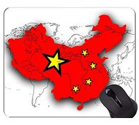 YENDOSTEEN Gaming Mouse Pad Custom, China Base de Goma Antideslizante Mousepad Mousepads US0141