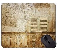 YENDOSTEEN Gaming Mouse Pad, Scrapbooking Themes Mouse Pads