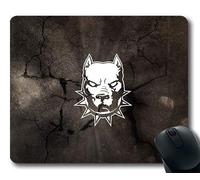 YENDOSTEEN Gaming Mouse Pads, Animals Cat Kitten Dog Golden Labrador Dog HD, Precisión de Costura, Durable Mouse Pad