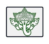 YENDOSTEEN Juego de Whipstitch de Papel con Corte de Elefante/Matriz de ratón de Gran tamaño de Trabajo para PC o computadora portátil