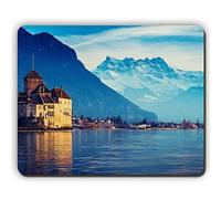 YENDOSTEEN Límites de búsqueda en Forma de árbol Fórmulas matemáticas Ciencia Cálculo Palo de Palo Pintado Rectángulo No Antideslizante Alfombrilla de Goma