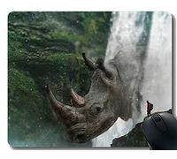 YENDOSTEEN Yanteng Gaming Mouse Pad Personalizado, Creatividad, ambición, imaginación, Vuelo, Gaming Mouse Pad
