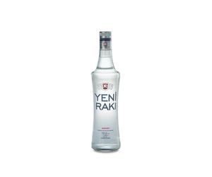 Yeni Raki Licor De Anís Turco 70 cl.