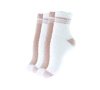 Yenita Calcetines beige / arena 36-41 beige / arena