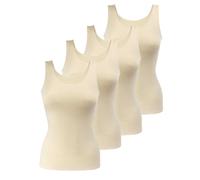 Yenita Camiseta térmica piel L piel