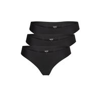 Yenita Tanga 'Invisible' negro L negro