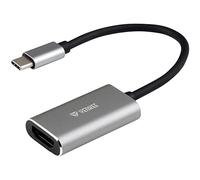 Yenkee Adaptador de Tipo C a HDMI