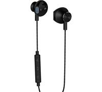 Yenkee Auriculares con Micrófono 305 Series Negros