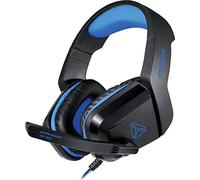 Yenkee Auriculares Gaming Guerrilla
