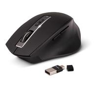 Yenkee Gama de ratón inalámbrico ergonómico