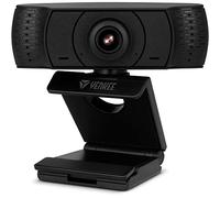 Yenkee Webcam en Streaming Full HD Ohé