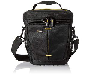 YENKEE YBC 510BK - Funda para cámara réflex (M)