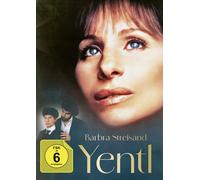 Yentl - Mediabook (Blu-ray) Barbara Streisand Mandy Patinkin Barbra Streisand