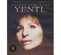 Yentl [USA] [Blu-ray]