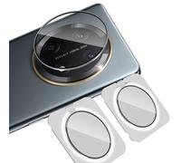 Yenwen Protector Cámara para Honor Magic 7 Lite, 3 Piezas Protector de Pantalla Camara, Cristal Templado Lente para Honor Magic7 Lite, 9H Dureza Anti-Arañazos