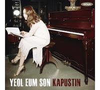 Yeol Eum Son - Kapustin: Werke für Piano Solo