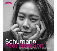 Yeol Eum Son - Obras Para Piano