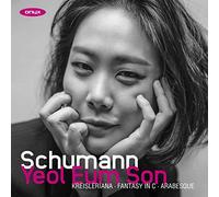 Yeol Eum Son - Obras Para Piano