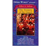 Yeoman Of The Guard [Reino Unido] [VHS]