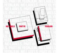 YEONJUN - NO LABELS: PART 01 [Debut Mini Album] - PART 01)