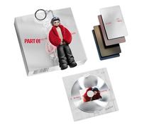 YEONJUN - NO LABELS: PART 01 [Figure Ver.] + 2 Extra Photocards