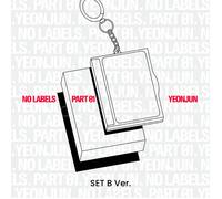 YEONJUN - NO LABELS: PART 01 (Photocard Case Ver.) [Debut Mini Album] - PART 01)