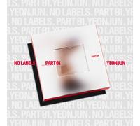 YEONJUN NO LABELS: PART 01 (SET-UP a Ver.) (CD) Album (Importación USA)