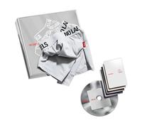 YEONJUN - NO LABELS: PART 01 [Trunk Shorts Ver.] + 2 Extra Photocards