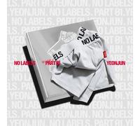 YEONJUN NO LABELS: PART 01 (TRUNK SHORTS Ver.) (CD) Album (Importación USA)