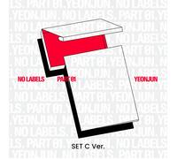 YEONJUN - NO LABELS: PART 01 (Weverse Albums ver.) [Debut Mini Album] - PART 01)