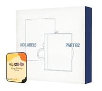 YEONJUN (TXT) Album - NO LABELS: PART 02 RANDOM Photocard Case THEME ver.+Pre Order Benefits+BolsVos Exclusive Idol-Inspired Giveaways Package