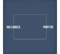 NO LABELS: PART 02 (THEME 3) - CD