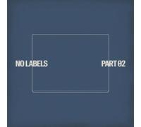 NO LABELS: PART 02 (THEME 1) - CD
