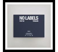 YEONJUN - TXT YEONJUN NO LABELS:PART 02 2º Mini Álbum (THEME 1 Ver. + Tarjeta) K-POP