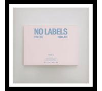 YEONJUN - TXT YEONJUN NO LABELS:PART 02 2º Mini Álbum (THEME 2 Ver. + Tarjeta) K-POP