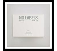 YEONJUN - TXT YEONJUN NO LABELS:PART 02 2º Mini Álbum (THEME 3 Ver. + Tarjeta) K-POP