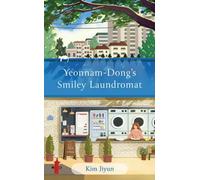 Yeonnam-dong's Smiley Laundromat | Kim Jiyun
