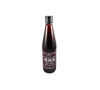 Yeo'S Paquete de Aceite de Sésamo Puro de 1 x 640 ml 640 g