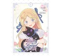 Yeoseulki - My Gently Raised Beast, Vol. 1