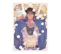 Yeoseulki - My Gently Raised Beast, Vol. 5